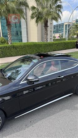مێرسێدس بێنز C-Class